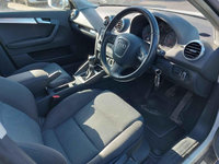 Interior complet Audi A3 8P 2011 HATCHBACK 1.4 TFSI CAXC