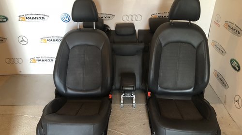 Interior complet Audi A3 8V 2015