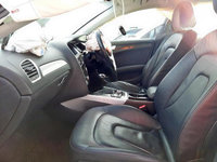 Interior Complet Audi A4 2013 2.0 Diesel Cod Motor CGLC 177CP/130KW