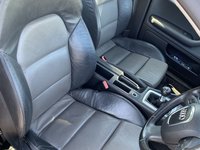 Interior complet Audi A4 B7 2007 Combi S-Line 2.0 TDI BRE S-Line