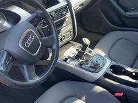 Interior complet Audi A4 B8 2009 Avant 2.0 TDI