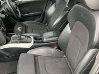 Interior complet Audi A4 B8 2011 Berlina 2.0 Diesel - 2.7 Diesel