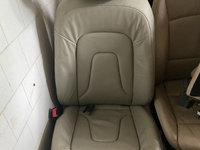 Interior Complet Audi A4 B8 Piele