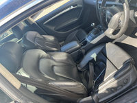Interior complet Audi A5 2008 COUPE QUATTRO 3.0 TDI CAPA