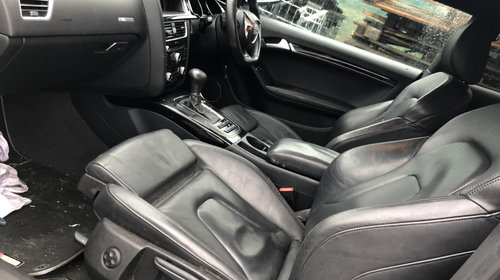 Interior complet Audi A5 2013 Coupe 2.0