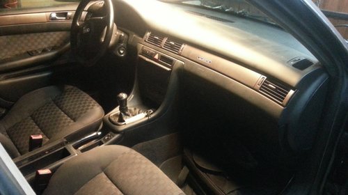 Interior complet Audi A6 C5 2003 scaune fata 