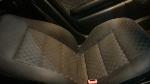 Interior complet Audi A6 C5 2003 scaune fata si tapiterie plafon-usi