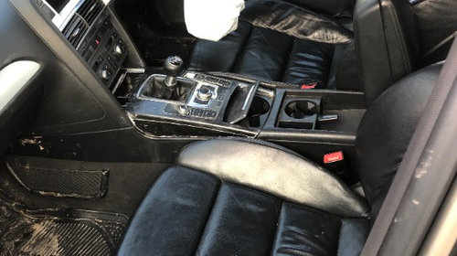 Interior complet Audi A6 C6 2006 Avant 2.7 tdi