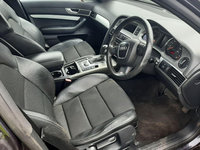 Interior complet Audi A6 C6 2007 Break 2.0 TDI BRE