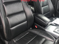 Interior complet Audi A6 C6 2010 Salon - FACELIFT 2.0 Diesel - 2.7 Diesel - Euro 5