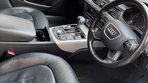 Interior complet Audi A6 C7 2011 Belina 3.0 tdi