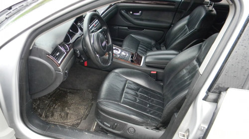 Interior Complet Audi A8 (4E) 2002 - 2010 Ben