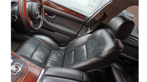 Interior Complet Audi A8 (4E) 2002 - 2010 Motorina