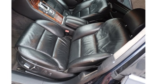 Interior Complet Audi A8 (4E) 2002 - 2010 Mot