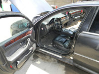 Interior Complet Audi A8 (4E) 2002 - 2010