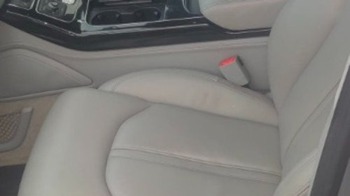 Interior complet Audi A8 4N 2011 sedan 3.0
