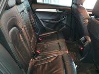 Interior complet Audi Q5 2011 SUV 2.0TDI