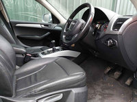 Interior complet Audi Q5 2011 SUV CGLB 2.0 TDI CGLB 170hp
