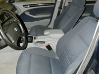 Interior complet Bmw 320 2.0 diesel 136cp model E46 1998-2005