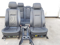 Interior Complet BMW 7 (E65, E66, E67) 2001 - 2009 Motorina