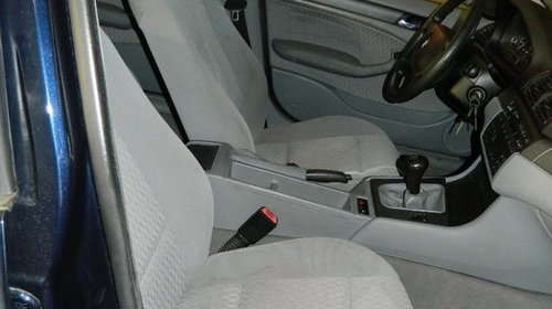 Interior complet Bmw E46 320 combi 2.0 d 136c