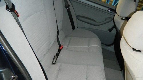 Interior complet Bmw E46 320 combi 2.0d 136cp model 1998-2005
