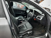 Interior complet BMW E61 2007 Break 2.0 D