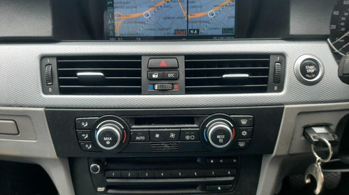 Interior complet BMW E91 2008 Break 2.0 i