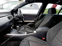 Interior complet BMW Seria 3 E90/E91/E92/E93 [2004 - 2010] Cabriolet 325d AT (197 hp)