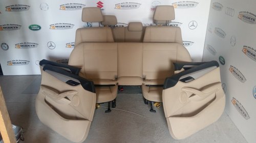 Interior complet BMW X1 E84 2013