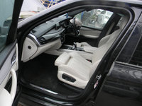 Interior Complet BMW X5 (F15, F85) 2013 - Prezent Motorina