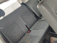 Interior complet/canapele volkswagen transporter caravelle T5/T6