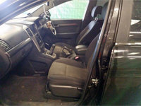 Interior complet Chevrolet Captiva 2007 2.0 Diesel Cod Motor LLW 150 CP