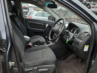 Interior complet Chevrolet Captiva 2008 SUV 2.0 VCDi