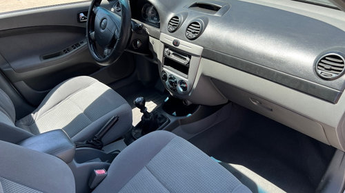 Interior complet Chevrolet Lacetti