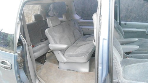 Interior complet chrysler voyager