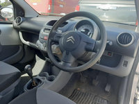 Interior complet Citroen C1 2011 HATCHBACK 1.0