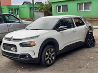 Interior complet Citroen C4 Cactus 2019 facelift 1.2 THP