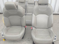 Interior Complet Citroen C5 2 (RD, TD) 2008 - Prezent Motorina