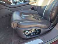 Interior complet cu incalzire si ventilatie Audi A8 D4 4 H din 2014 2015 2016 scaune fata spate