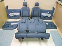 INTERIOR COMPLET DACIA LODGY CU AIRBAG IN SCAUNE