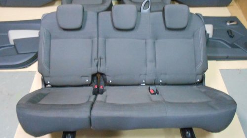 INTERIOR COMPLET DACIA LODGY CU AIRBAG IN SCAUNE