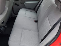 Interior complet Dacia Logan 2006 Berlina 1.4i