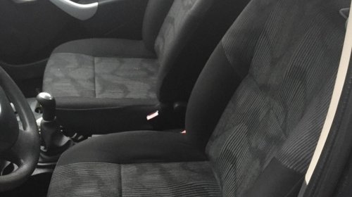 Interior complet / Dacia Sandero | 1.5 DCI K9