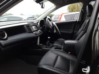 Interior complet de piele Toyota Rav 4 4 [2012 - 2015] Crossover 2.2 TD MT (150 hp)