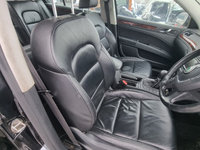 Interior Complet Din Piele Cu Incalzire Superb 2 Berlina