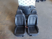 Interior complet din piele Seat Exeo ST Combi an fab. 2009 - 2013