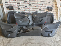 Interior complet (fete usi, scaune, stalpi, cotiera) Kia Optima III