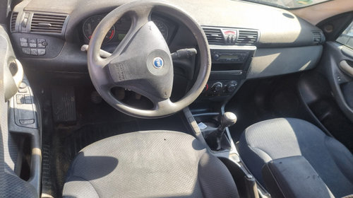 Interior complet Fiat Stilo 2003 HatchBack 1.6 benzina 182B6000