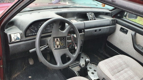 Interior complet Fiat Tipo 1993 Berlina 1.1B